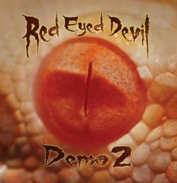 Red Eyed Devil : Demo 2 Red Eyed Devil : Demo 2